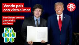 altText(Macondo, una mirada latinoamericana - Jueves 25 de Setiembre 2025)}