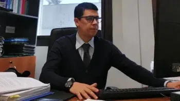 Fiscalía: Machado no pidió ser trasladado y Mónica Ferrero lo sacó igual