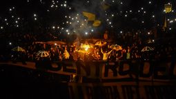 altText(Peñarol pide a hinchas no participar en actividades que afecten a otros)}