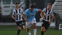 altText(Dos clásicos en la cuarta fecha del Torneo Intermedio )}