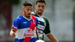 altText(El campeón volvió a ganar aunque esté todo decidido)}