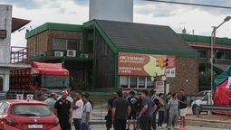 altText(Sindicato del súpergas ocupó la planta de Acodike)}