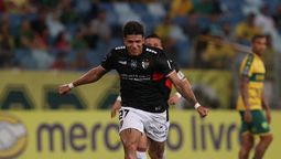 altText(¿Cómo quedaron los cruces de octavos de final de la Sudamericana?)}