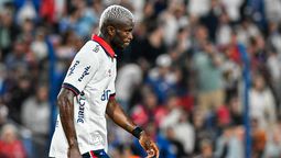 altText(Ebere se mete en el equipo titular para enfrentar a River Plate)}