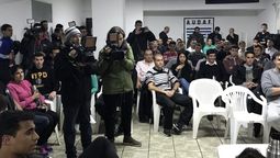 altText(Este viernes elecciones en la gremial de jueces)}