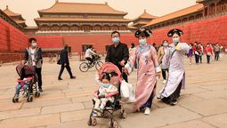 altText(China: ¿Cómo afecta la reducción de la población a la economía?)}