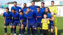 altText(Resultados 1ra fecha Clausura, posiciones y próxima fecha)}