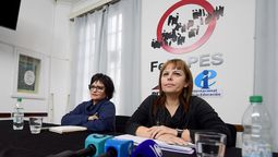 altText(A partir del lunes inician paros regionales en liceos de Montevideo)}