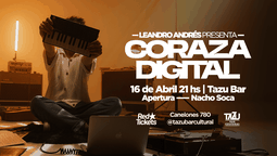 altText(Entrevista a Leandro Andrés Itza. Coraza y carne viva: la música como intemperie en tiempos digitales)}