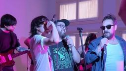 altText(Tacua Noise: la temperatura de lo invisible y un hijo del mar que se encontró en el agua dulce del Iporá)}