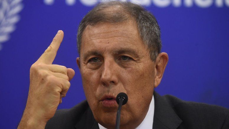 AFAP otra vez en el centro de la polémica: Oddone será convocado al Parlamento