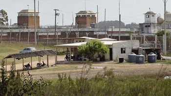 Extraña muerte de recluso en cárcel de Las Rosas