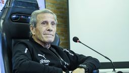 altText(El silencioso pero determinante legado de Óscar Washington Tabárez)}