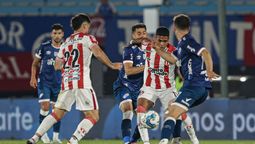 altText(Torneo Apertura: quedó fijada la primera fecha)}