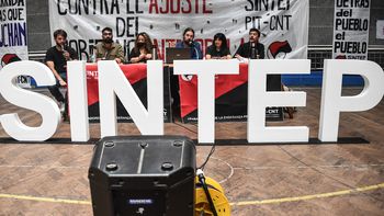 Sindicato de la enseñanza privada realizará un paro el próximo jueves