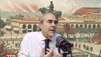 No mano dura, pero sí mano firme: Abdala cuestionó conducción del INAU