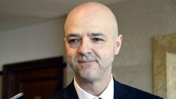 altText(Uruguay se promovió en China como centro de negocios y destino de inversiones)}