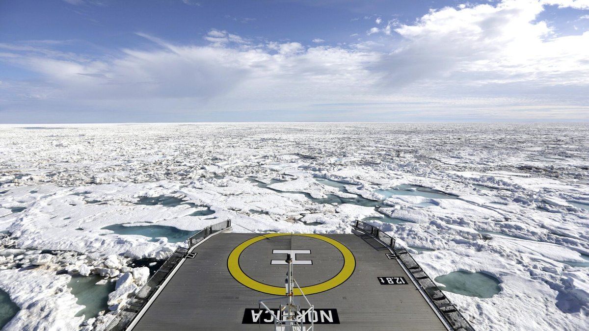 OTAN y un plan de ataque contra Rusia