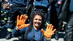 altText(Barrido Inclusivo: una oportunidad para 120 mujeres con dificultades de empleo en Montevideo)}
