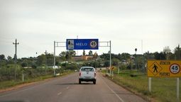 altText(Edil de Cerro Largo denuncia pago de sobresueldos a los Alcaldes del departamento)}