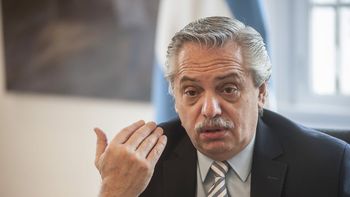Alberto Fernández acepta fallo judicial y desactiva crisis