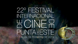altText(Están abiertas las puertas del Festival Internacional de Cine de Punta del Este)}