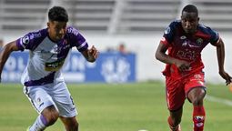 altText(Fénix va hoy por el pase a la siguiente fase frente a El Nacional)}