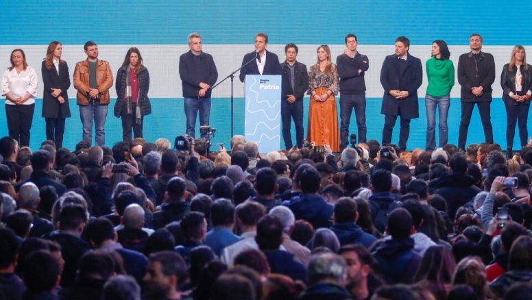 La receta de Sergio Massa para las elecciones de octubre