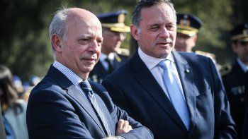 Javier García llevará adelante la interpelación a la ministra Lazo por el caso Cardama