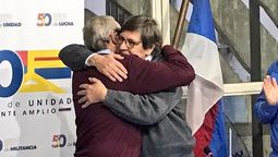 altText(Vientos de cambio en el Frente Amplio)}