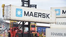 altText(Barranca abajo: exportaciones caen 17% en agosto)}