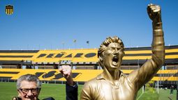 altText(Peñarol no se olvida del 