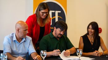 Canelones y AFE avanzan en la recuperación de estaciones ferroviarias para uso comunitario