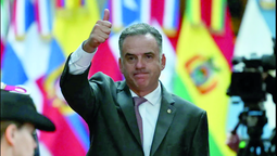 altText(BRICS: una oportunidad para definir el rumbo exterior de Uruguay)}