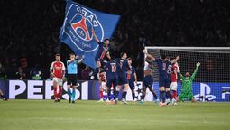 altText(PSG finalista de la Champions League)}