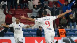 altText(Nacional fue más que el darsenero a pesar del hombre menos)}