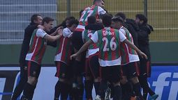 altText(Resultados y posiciones de la 9na fecha)}