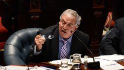altText(Heber renunció al Senado y se dedicará al Partido Nacional)}