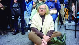 altText(Graciela Bianchi denunció 