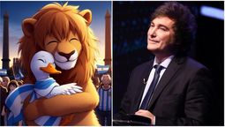 altText(Frente Amplio e izquierda social ante el rugido del león)}