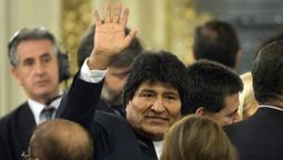 altText(Morales denuncia una orden de arresto «ilegal» en su contra)}