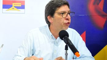 Una idea poco razonable en medio de la actual situación sanitaria: Javier Miranda