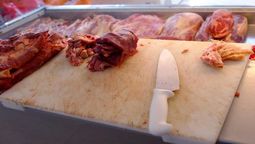 altText(Carnicerías tradicionales ofrecen 40% de descuento en entrecot de exportación)}