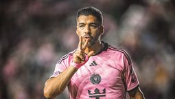 altText(Luis Suárez elegido el mejor jugador de marzo en la MLS)}