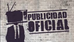 altText(Informe sobre gastos en publicidad oficial)}
