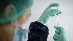 altText(Cuarta dosis: Salud Pública habilitó la agenda)}