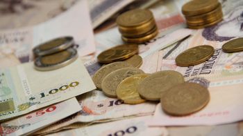 BPS dio a conocer el calendario de pagos de noviembre.