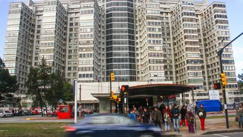 Sindicato del Hospital de Clínicas anunció paro general para el 27 de junio