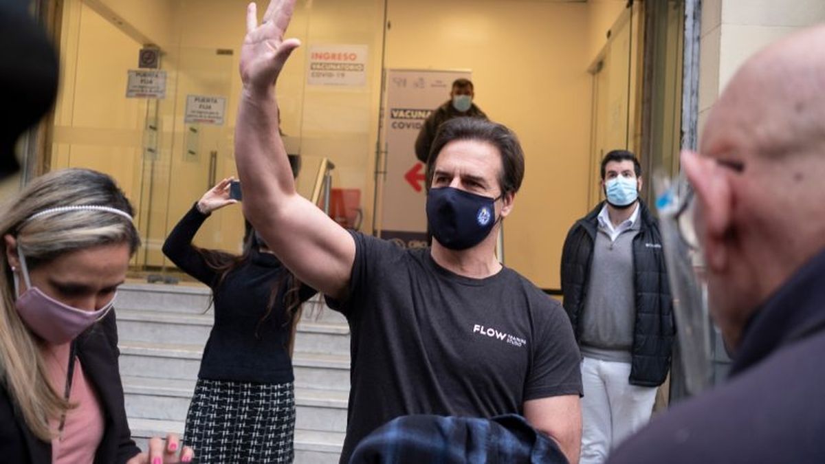 El mismo amor, la misma lucha
