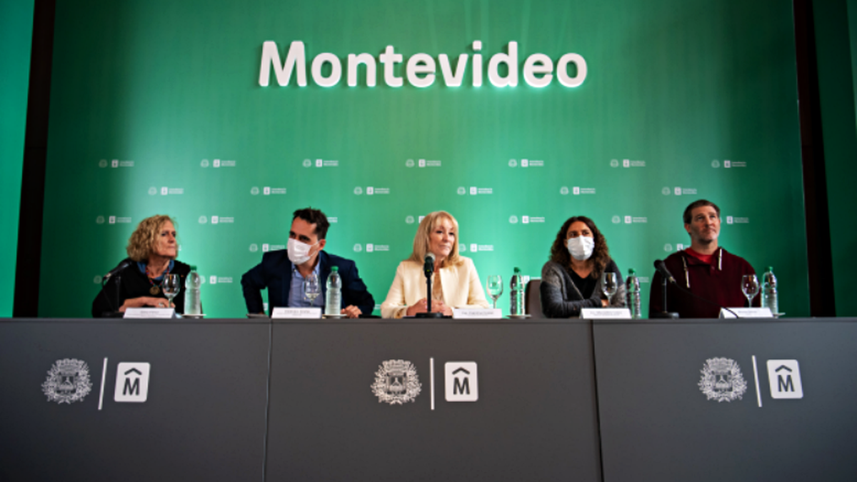 Plan ABC+ se propone llegar a los barrios de Montevideo con actividades deportivas